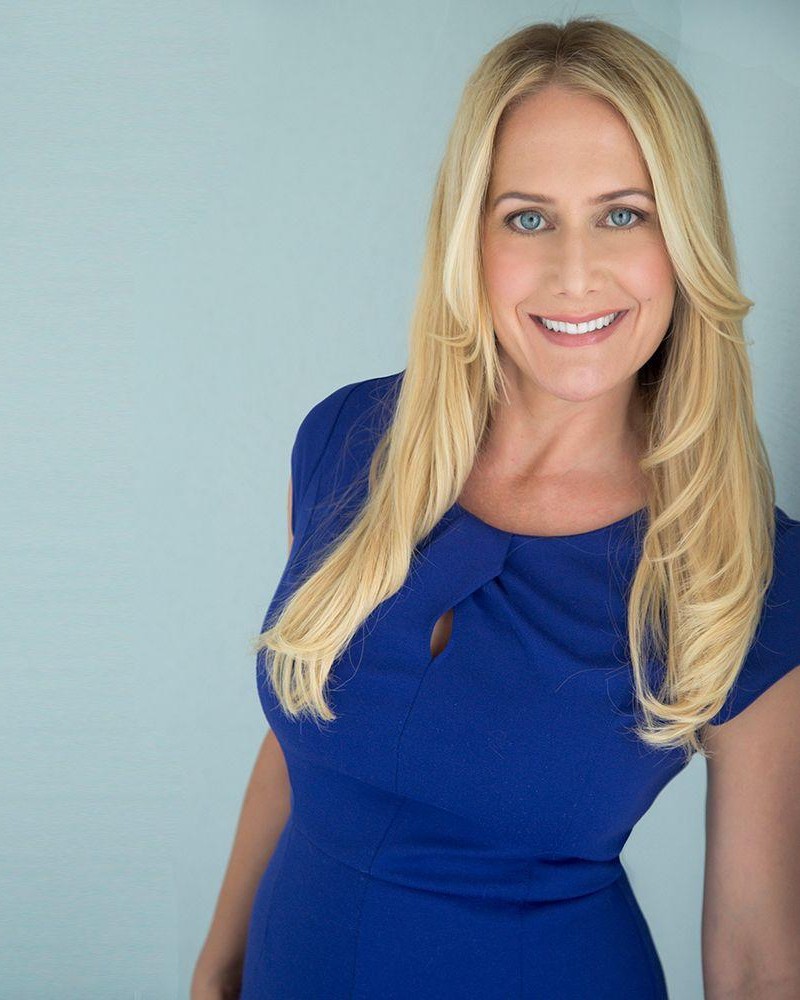 Jenny Whisler, Miami Beach Realtor